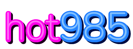 hot985 — logo kanal