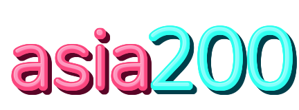 asia200 — logo kanal