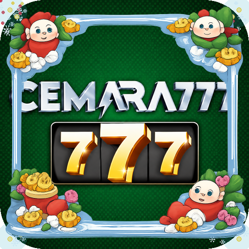 cemara777 — mitra unggulan
