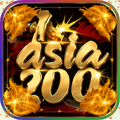 asia200 — mitra unggulan